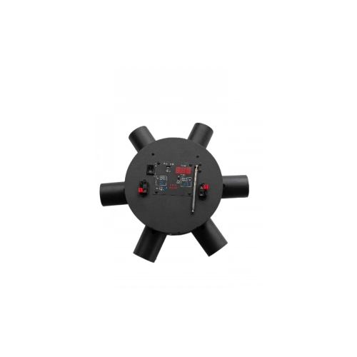 System do zdalnego odpalania fontann scenicznych - Wiatrak 2202D1